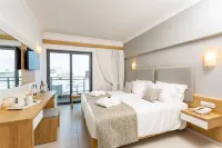 Rhodos Horizon City-Adults Only Hotels near Arnaldo Gate