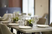 Dynasty Hotel & SPA - servizio colazione