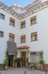 Hostal Boutique Sa Nansa Hotels near Vila Vella