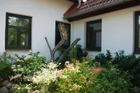 Wohnung in Dargun Mit Schwimmbad Hotels near Zarrenthiner Kiessee