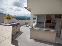 Hotel Vila Rica Flat فنادق في ريسيندي