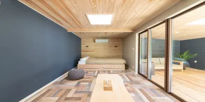 Suterasupo-tu Hotel dekat Yuyama Onsen Motoyu