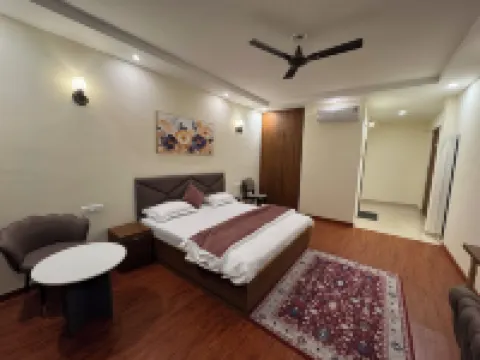 힐크레스트 밸리 라니켓