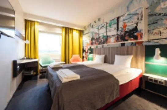 Good Morning Arlanda Hotels in 