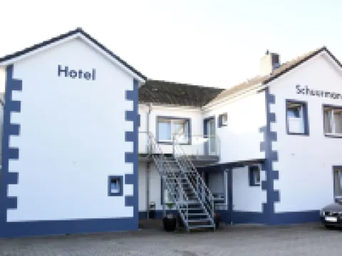 Hotel Schuurman Hotels in Emlichheim