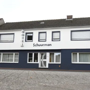 Hotel Schuurman