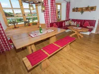 Quaint Holiday Home in Feldwies Near Ski Area