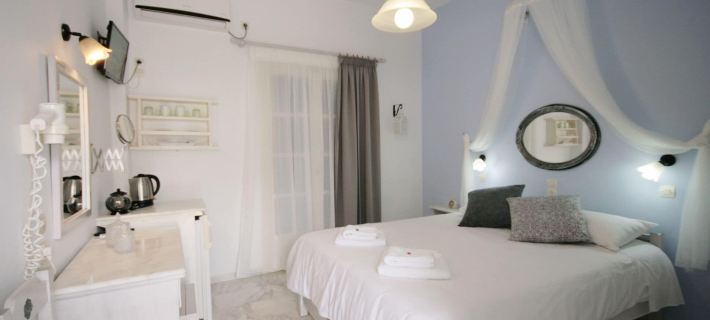 Pension Sofia Hotels in Paros