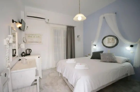 Pension Sofia