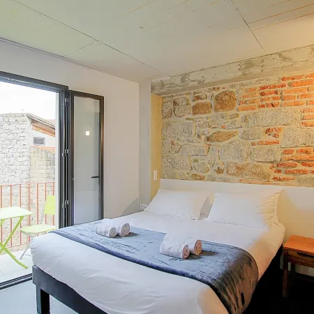 Residence Kalliste