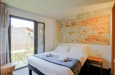 Residence Kalliste โรงแรมใน