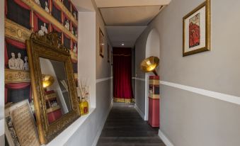Le Suite del Barone