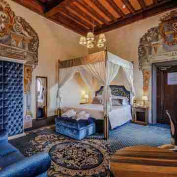 Villa Lecchi Hotel Wellness Rooms