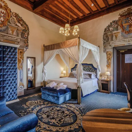 Villa Lecchi Hotel Wellness