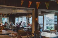 Skårungen - Hotel, Cabins and Camping