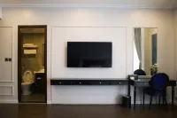Indigen Boutique Hotel Cao Bang - balcone