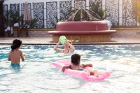 The Grand Leoney Resort - Resorts