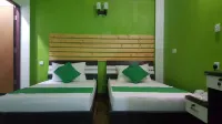 Finimas Residence - Wifi