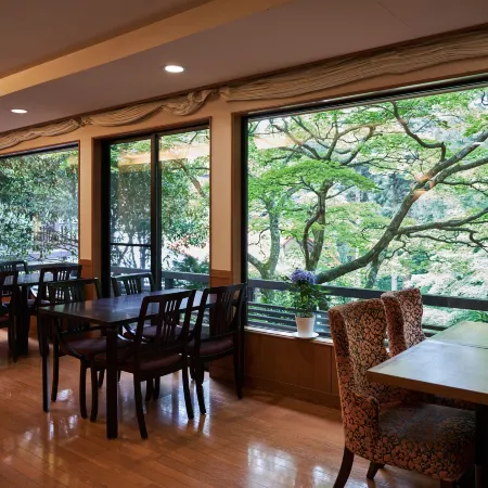 Ajisai Onsen Ryokan - Award Winning Private Open Air Onsen
