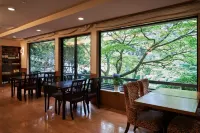 Ajisai Onsen Ryokan - Award Winning Private Open Air Onsen - Breakfast