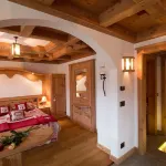 B&B Solder Chalet Dolomiti