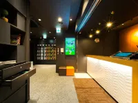 スーパーホテル青森 青森市のホテル