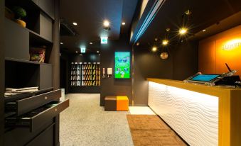 Super Hotel Aomori