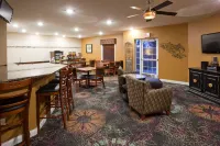 โรงแรมแกรนด์สเตย์ เรสซิเดนเชียล สวีทส์ - เซนต์คลาวด์