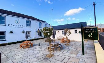 Peartree Serviced Apartments
