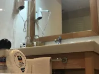 Hotel Hocine Hotels in Constantine