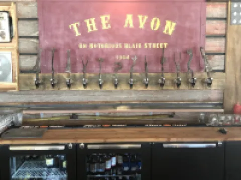The Avon Hotels in Silverton