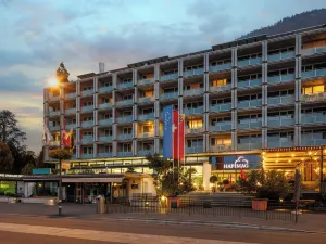 Hapimag Resort Interlaken