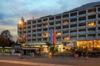Hapimag Ferienwohnungen Interlaken Hotels near Hoheweg