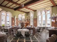 Beach Club at the Boca Raton Hotels in Boca Raton