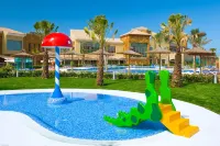 Elba Costa Ballena Beach & Thalasso Resort - Beach