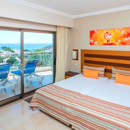 Alfagar Aparthotel