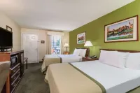Baymont by Wyndham Waycross Hotel a Waycross