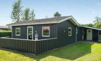 6 Person Holiday Home in Haderslev-by Traum