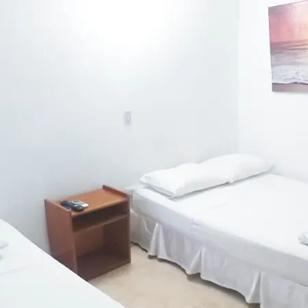 Hotel la Fragata Coveñas