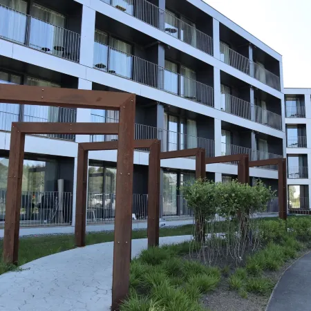Hoom Home & Hotel Järfälla Hotels in Jarfalla