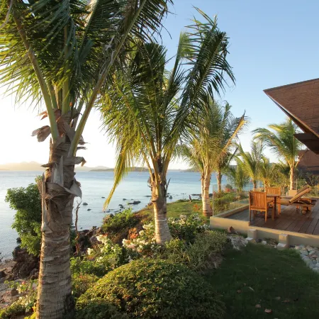 Two Seasons Coron Island Resort