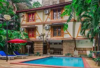 Boutique Hotel Pavillon