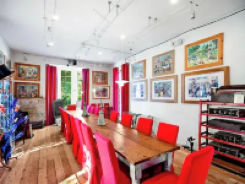 Metro Hotel Hoteles en Petaluma