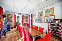 Metro Hotel Hotels in Petaluma