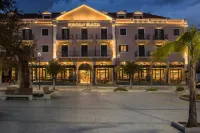 Ionian Plaza Hotel Hotels in Аргостоліон