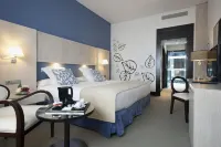 Hotel Nuevo Boston Hotels in Coslada