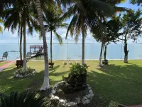 Coras Place Bacalar Lagoon Front Các khách sạn ở Bacalar Municipality