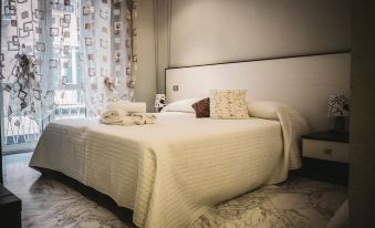 Foresteria Del Pescatore