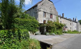 Elegant Stay, Comblain-Fairon