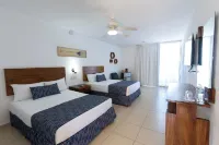 Costa Alegre Hotel & Suites Hoteles en Rincón de Guayabitos